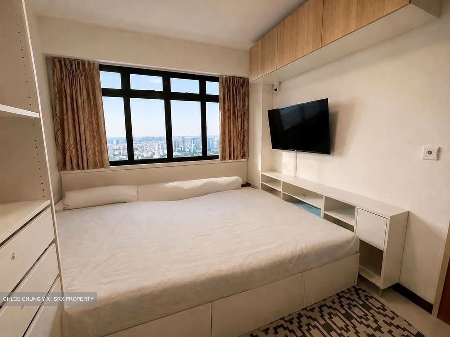 Blk 180B Marsiling Heights (Woodlands), HDB 3 Rooms #573526131